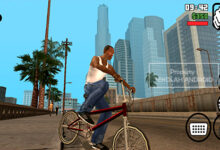 GTA San Andreas Original