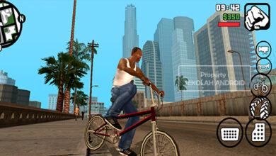 GTA San Andreas Original