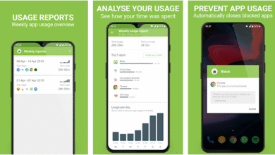 Block Apps - Productivity & Digital Wellbeing