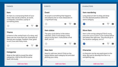 Aplikasi Terbaik Untuk Membuat Novel di Android