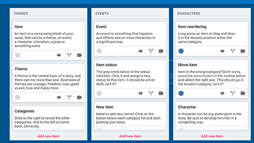 Aplikasi Terbaik Untuk Membuat Novel di Android
