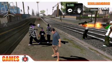 gta lite ram 1gb