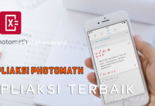 aplikasi photomath menyelesaikan soal matematika di android