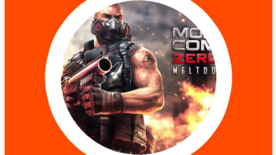 7 game perang hd offline