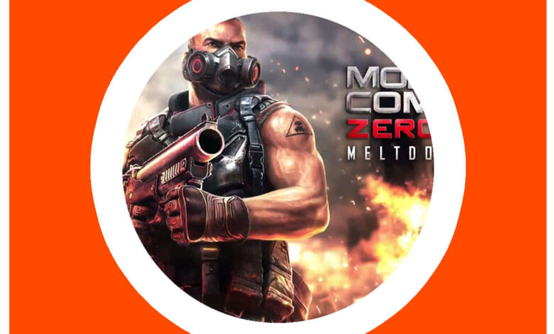 7 game perang hd offline