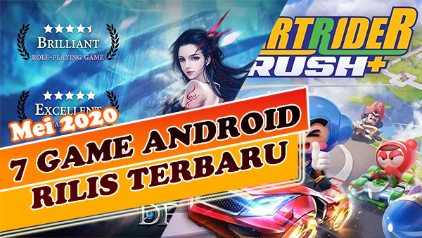 7 game rilis mei 2020