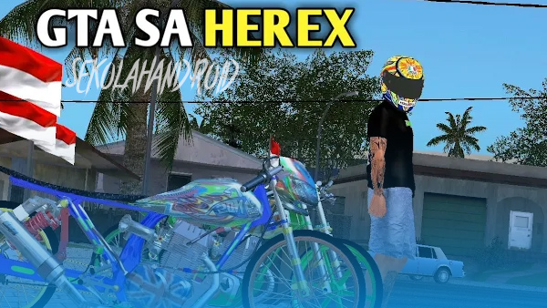 Download gta sa herex