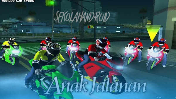 kumpulan modpack gta motor anak jalanan