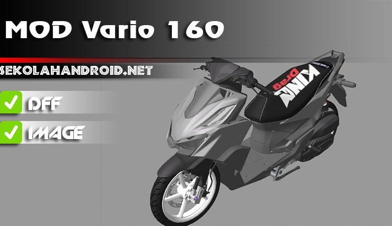 Vario 160