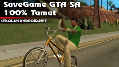 savegame gta sa 100 tamat