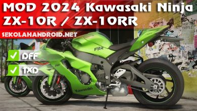 2024 Kawasaki Ninja ZX-10R ZX-10RR tmb