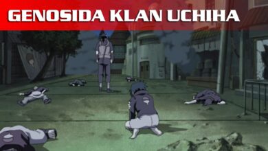 genosida klan uchiha