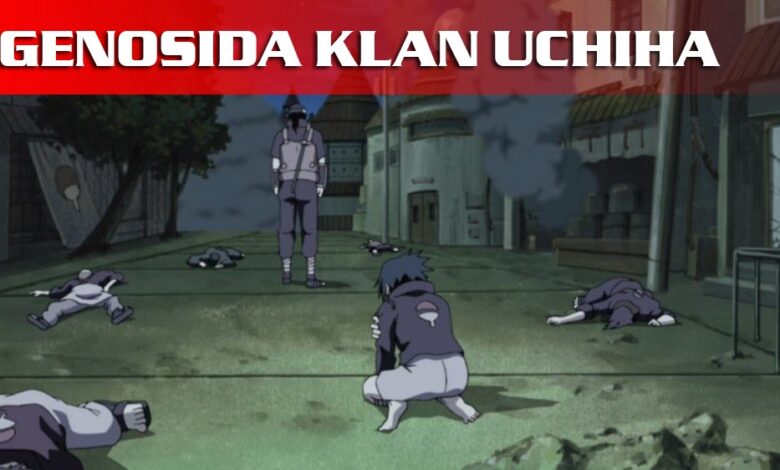 genosida klan uchiha