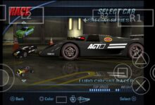 main game ps2 di android