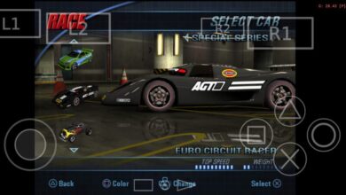 main game ps2 di android