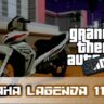 MOD GTA SA Yamaha Lagenda 115z Fi